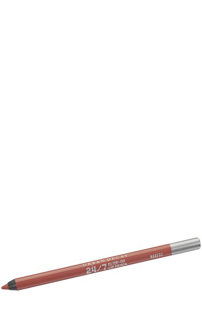Женский карандаш для губ 24/7 naked2 URBAN DECAY, арт. 604214467200