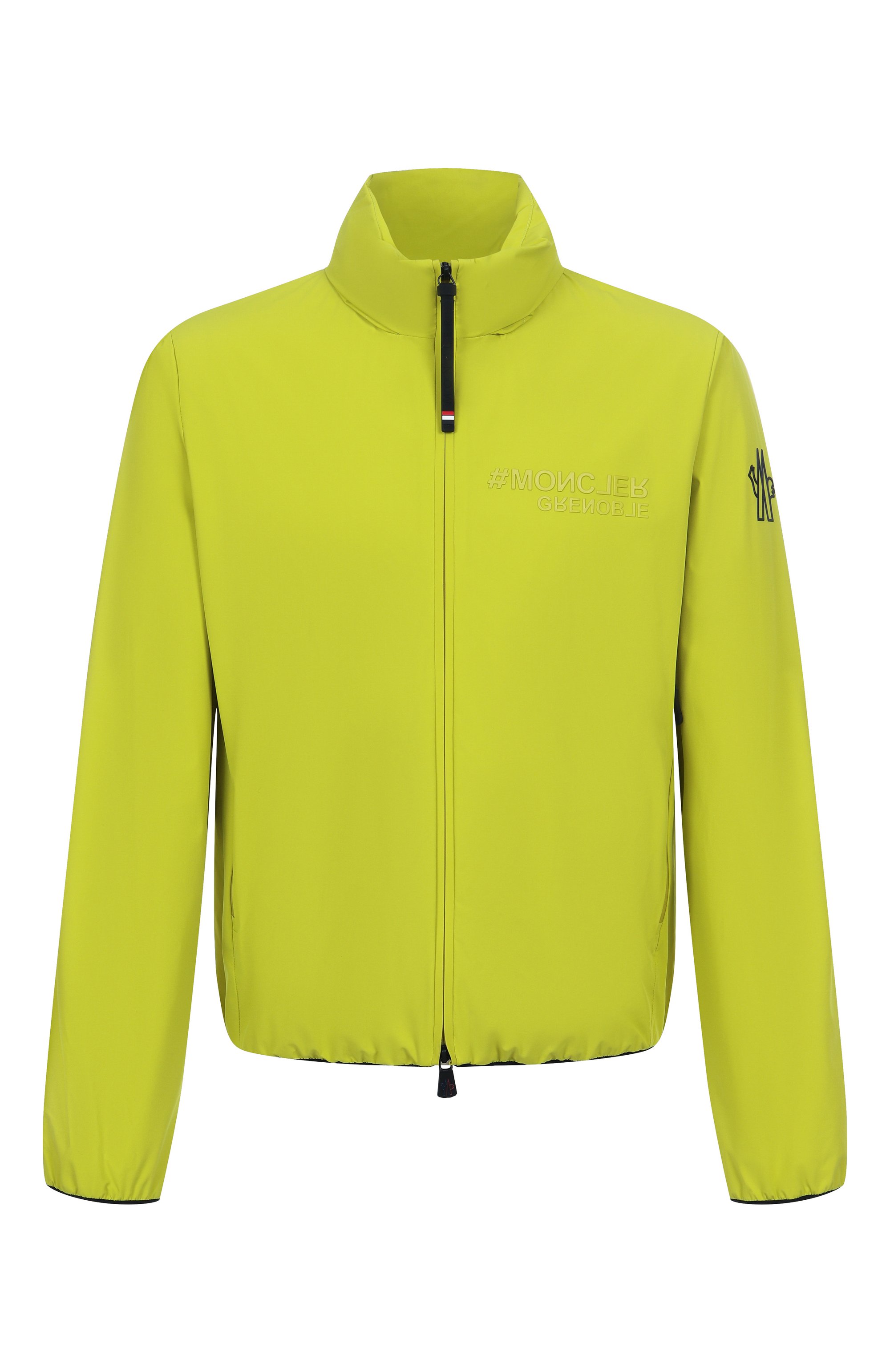 Куртка rovenaud MONCLER GRENOBLE, арт. 1A00011/5399D, фото 1