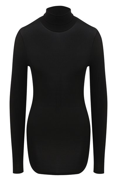 Женская водолазка из вискозы ISABEL MARANT, арт. TS0760-20A033I/G0YELA