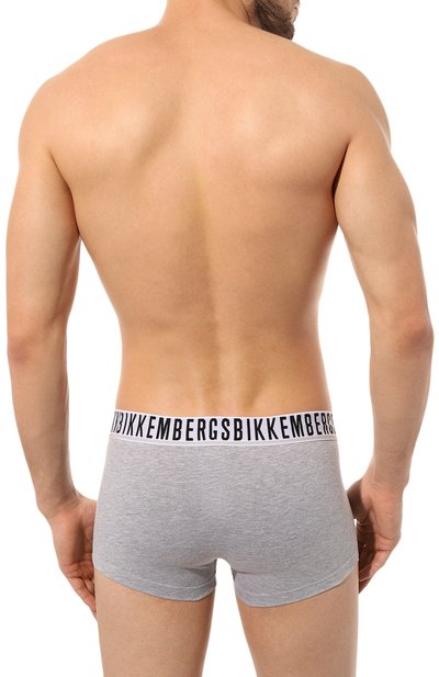 Комплект из двух боксеров DIRK BIKKEMBERGS, арт. BKK1UTR01BI, фото 3