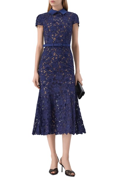 Босоножки embrace 80 LE SILLA, арт. 6609F080BXPPGSL, фото 3