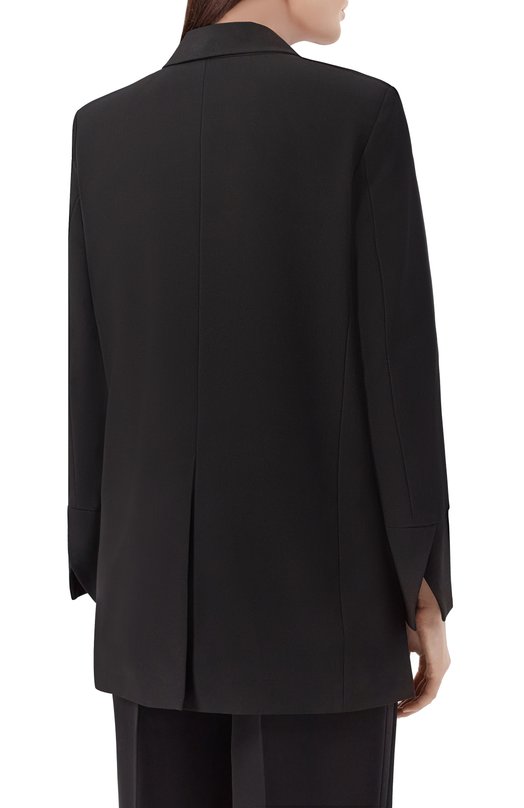 Жакет Pinko 105663/A18E Чёрный  105663/A18E Фото 4