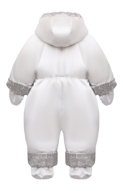 Комплект на выписку русский огурец CHEPE, арт. 071128, фото 3