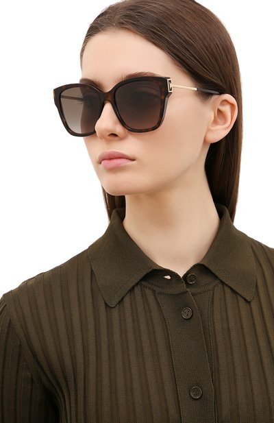 Солнцезащитные очки GIVENCHY, арт. 7191 086, фото 2