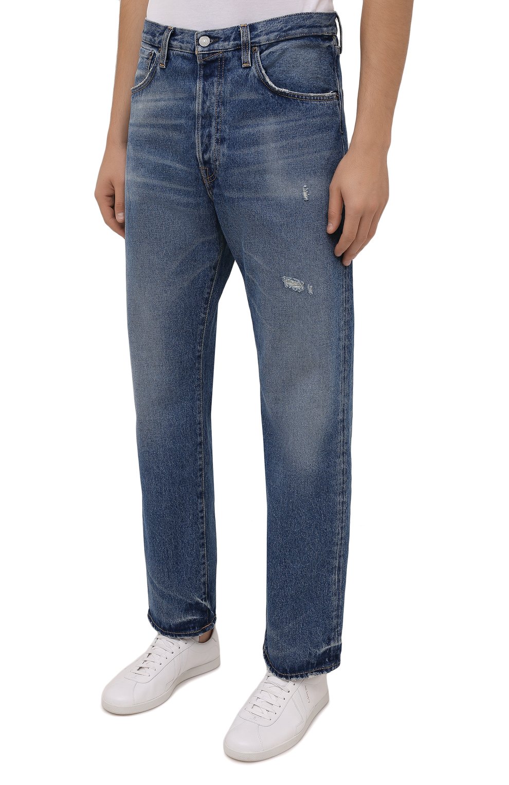 Джинсы ACNE STUDIOS, арт. B00149, фото 3