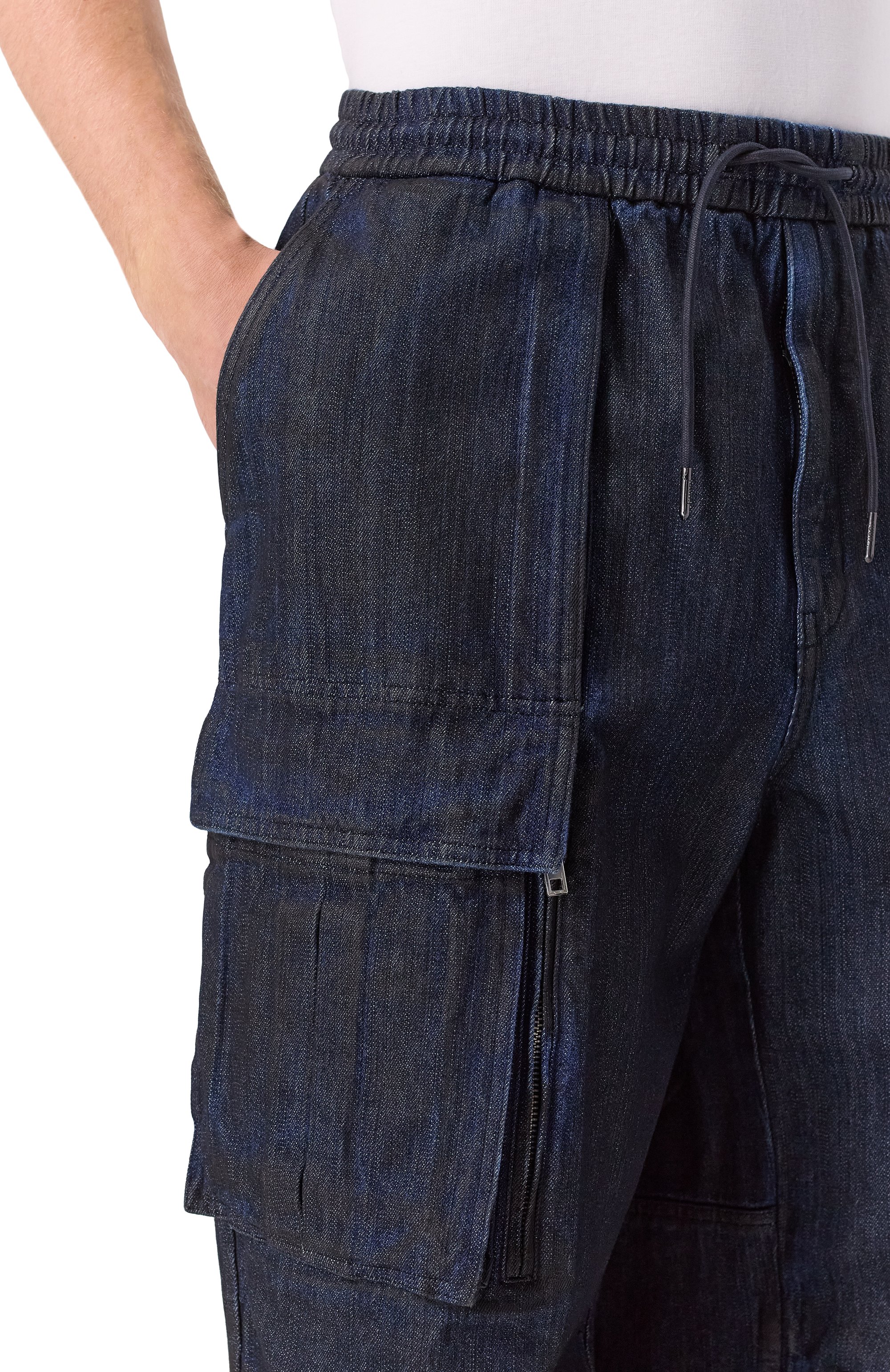 Джинсы JUUN.J, арт. JC5121PD5P, фото 5