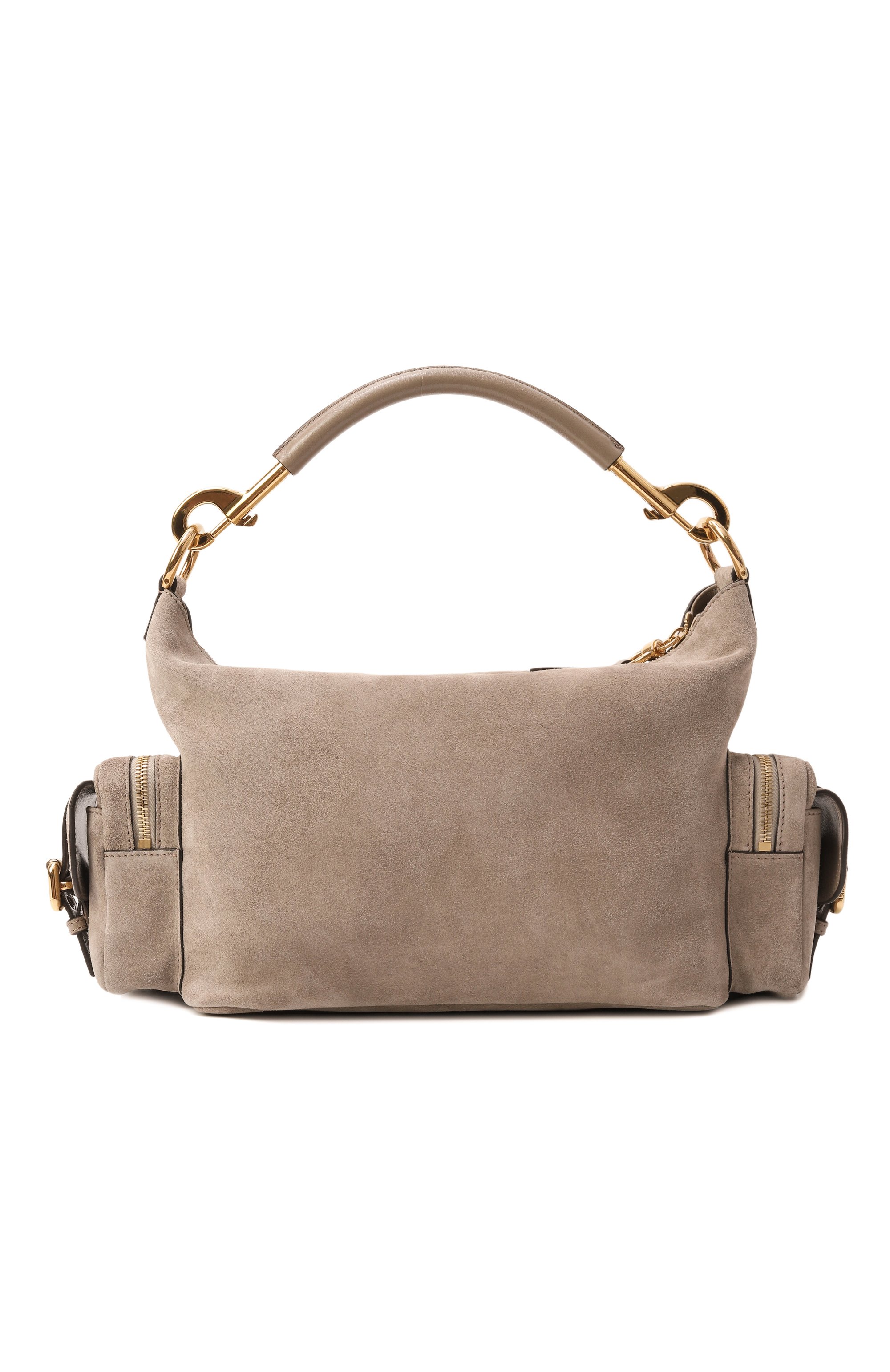 Сумка camera CHLOÉ, арт. CH25US533P37, фото 6