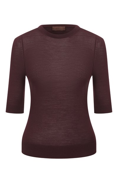 Женский шерстяной пуловер MVST, арт. M0-M25.1MW.K403/34-48