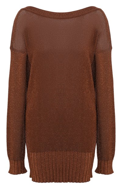 Женский пуловер из вискозы ALEXANDRE VAUTHIER, арт. 192KT01000 0192-1059
