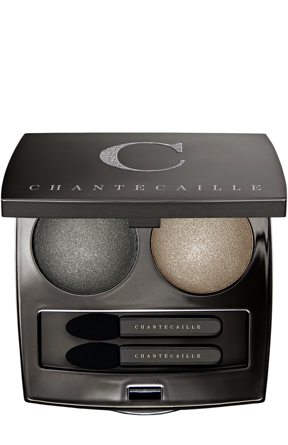 Тени для век le chrome luxe eye duo grand canal CHANTECAILLE, арт. 656509043248, фото 1