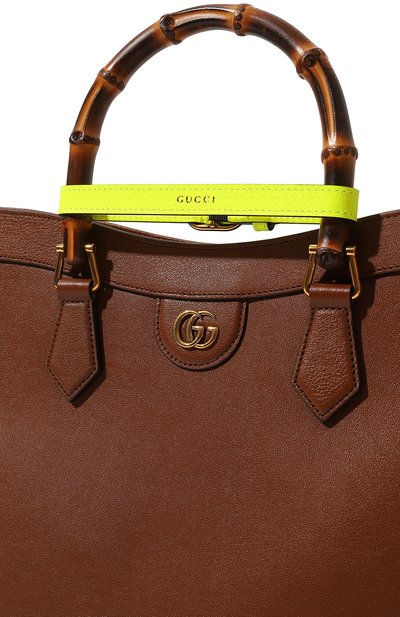 Сумка-тоут diana medium GUCCI, арт. 655658 17QDT, фото 3