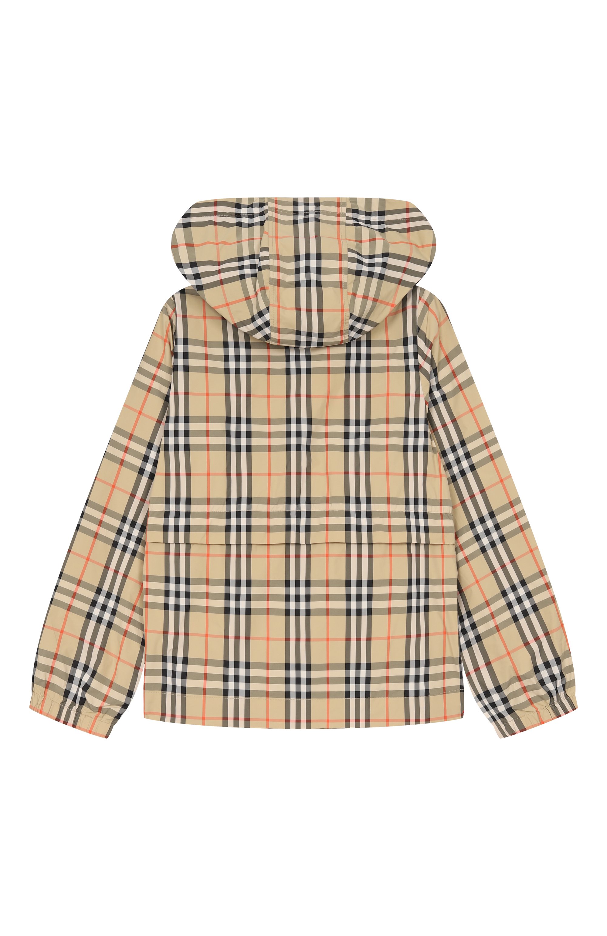 Куртка BURBERRY, арт. 8117893, фото 2
