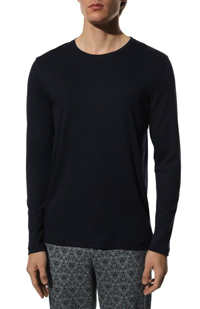 Хлопковая пижама HANRO, арт. 075111., фото 3