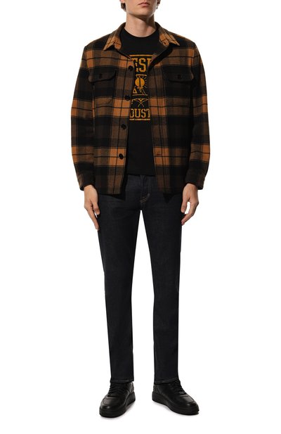 Кеды HUGO, арт. 50480405, фото 2