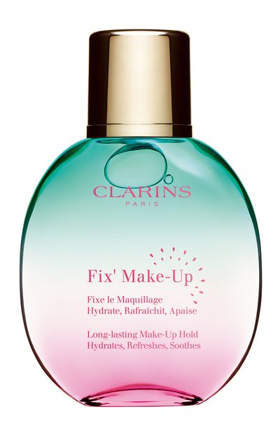 Женские фиксатор для макияжа fix' make-up (50ml) CLARINS, арт. 80076370