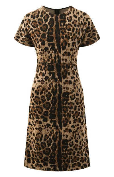 Женское платье DOLCE & GABBANA, арт. F6DDAT/FJGAS/36