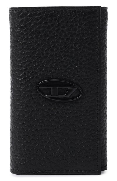 Мужская кожаный футляр для ключей DIESEL, арт. X10609/P0685