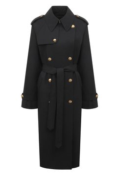 Хлопковый тренч NILI LOTAN, арт. 12702-W790, фото 1