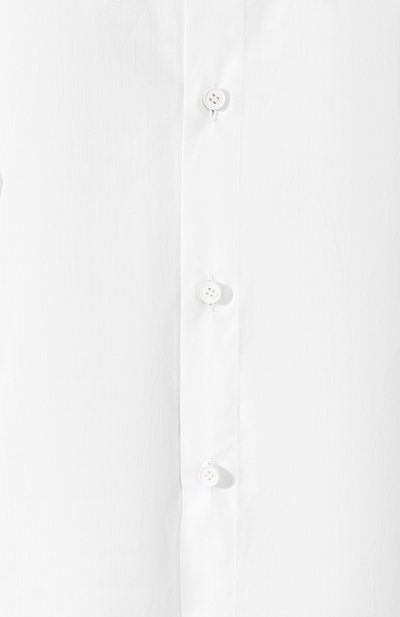 Хлопковая рубашка MAISON MARGIELA, арт. S51DL0264/S44720, фото 5