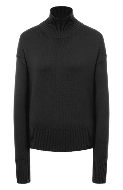 Женский шерстяной свитер MVST, арт. MKNSW030_1A/ME24069A