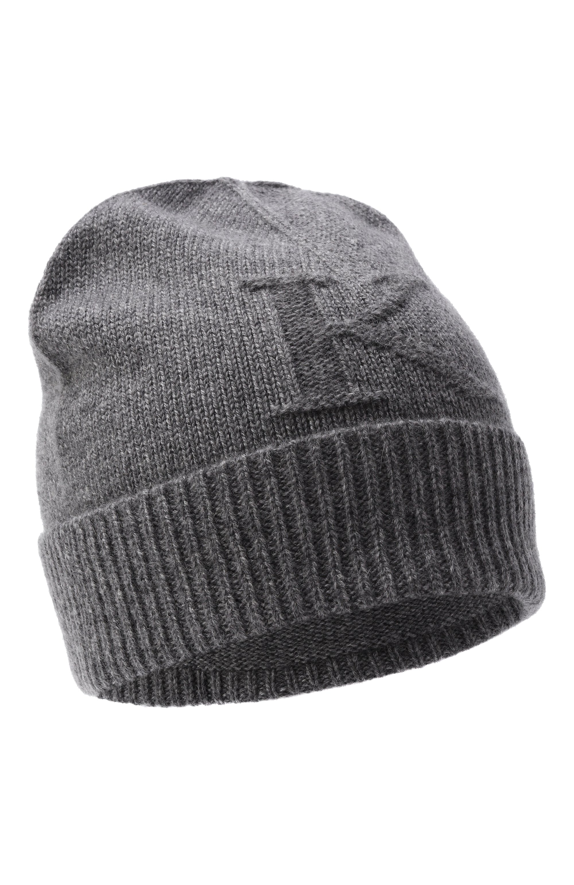 Кашемировая шапка KITON, арт. UCPL003K0210H04, фото 1