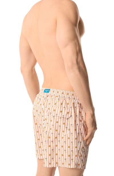 Плавки-шорты FEFE`, арт. B0XER SWIMWEAR/BG20613-01, фото 3