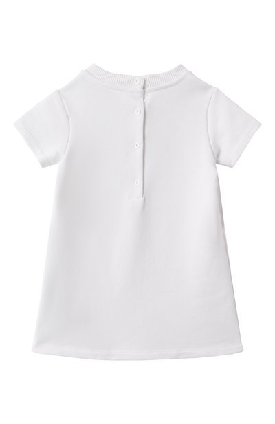 Комплект из платья и шорт BALMAIN, арт. BW1101, фото 3