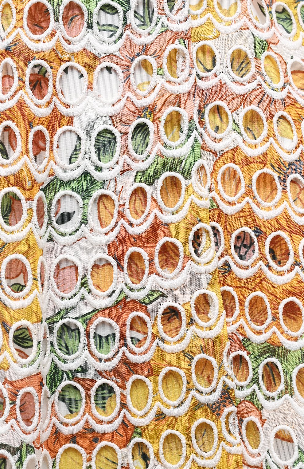 Платье ZIMMERMANN, арт. 9836DP0P, фото 5