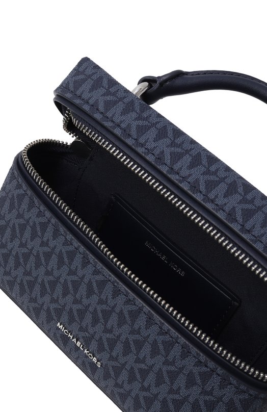 Сумка Jana XS MICHAEL Michael Kors 32F5SQ1C0V Синий  32F5SQ1C0V Фото 5