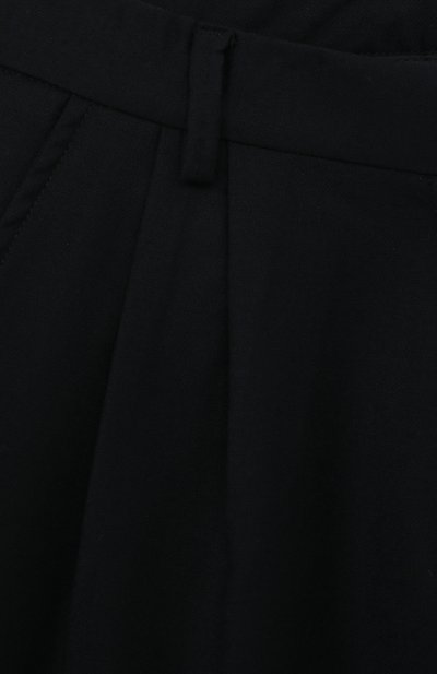 Шерстяные брюки DAL LAGO, арт. R212/2179/7-12, фото 3