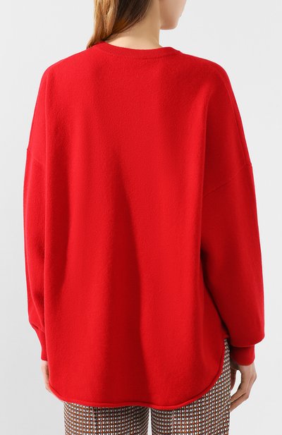 Кашемировый свитер EXTREME CASHMERE, арт. 053/CREW H0P, фото 4