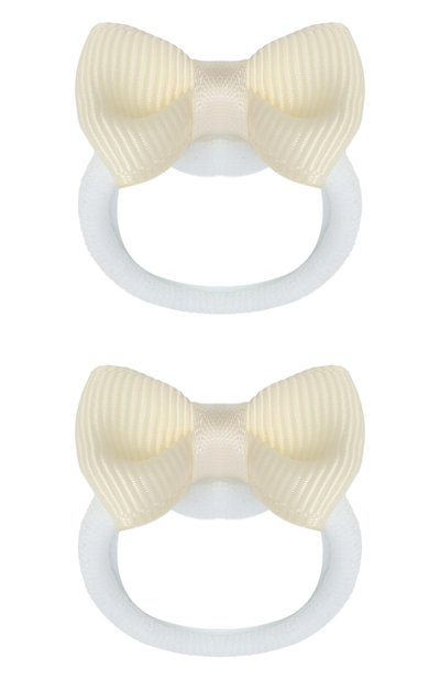 Комплект из двух бантов-резинок JUNEFEE, арт. 6077, фото 1