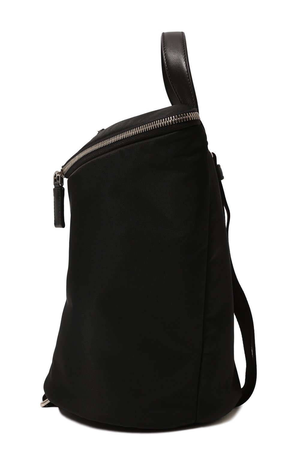 Текстильный рюкзак PRADA, арт. 2VZ096-2DW3-F0002-OOO, фото 4