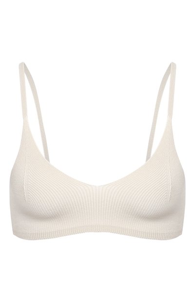 Бра-топ JACQUEMUS, арт. 211KN15/204801, фото 1