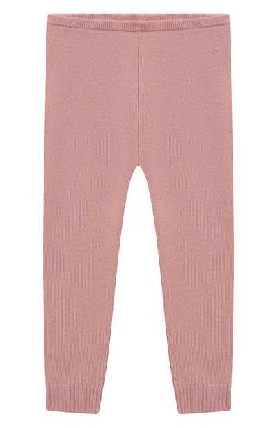 Кашемировые леггинсы BONPOINT, арт. PEBDA2568PA(024)_824196, фото 1