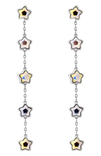 Женские серьги SWAROVSKI, арт. 5754184