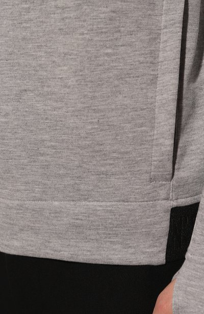 Худи CROW’S EYE, арт. L.E. 3, фото 5