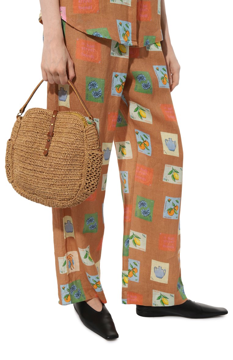 Сумка-тоут sam SANS-ARCIDET, арт. SAM BAG S24 M, фото 2