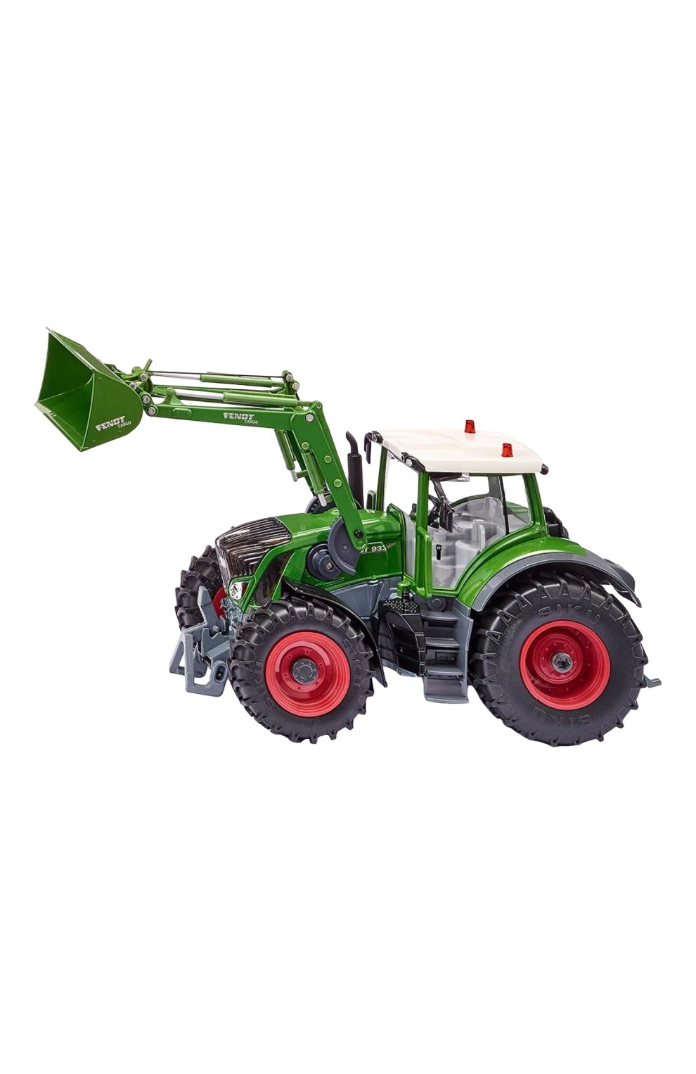 Игрушка трактор SIKU, арт. 6793, фото 1