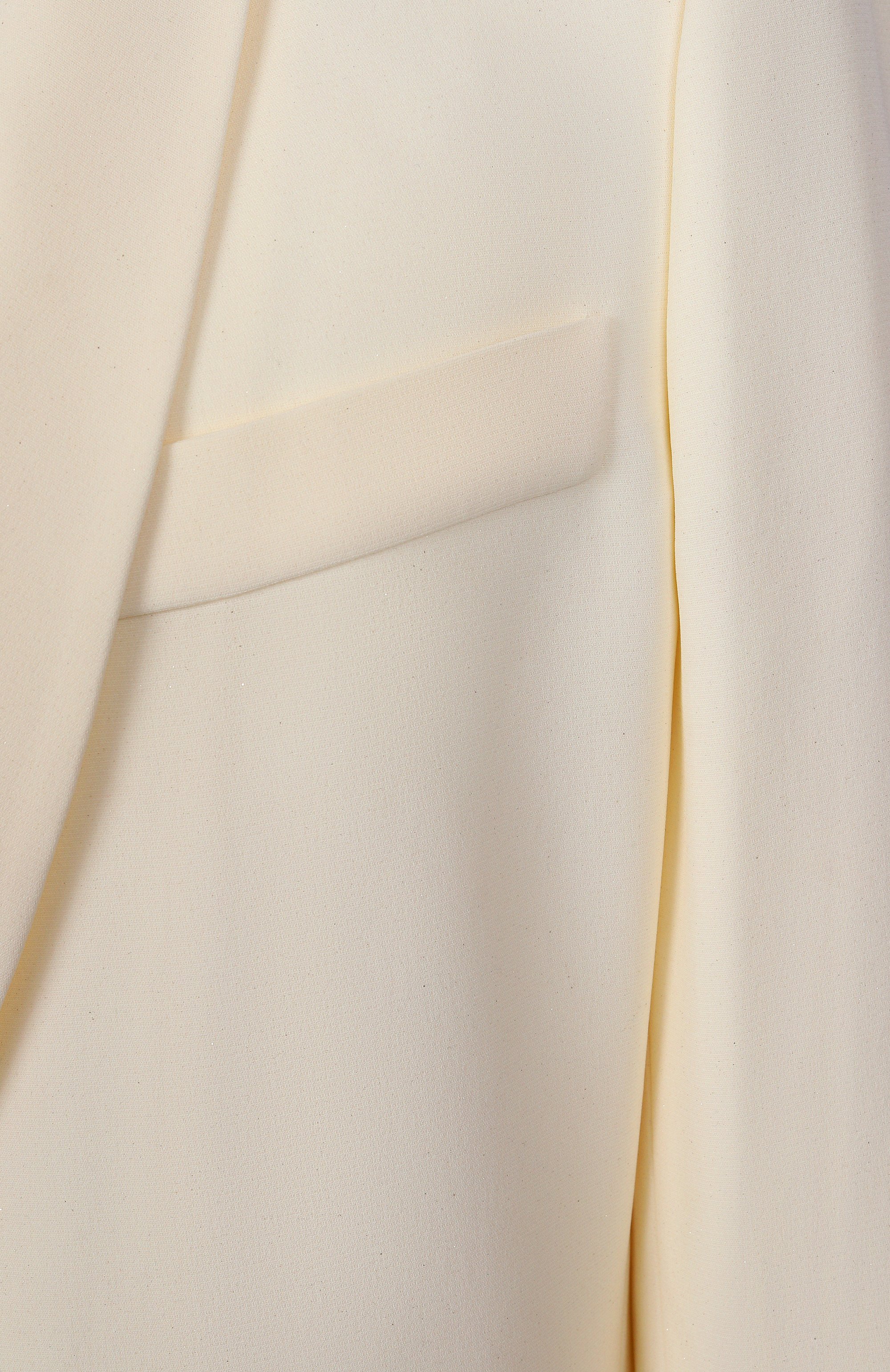 Шелковый жакет GIORGIO ARMANI, арт. GW000654/TE14756, фото 6