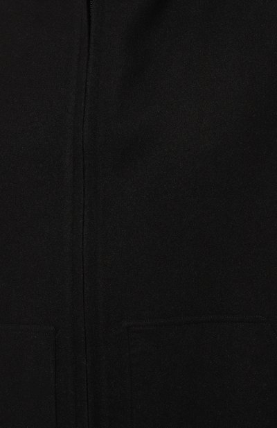 Шерстяная толстовка KITON, арт. UMC015K0165C, фото 5