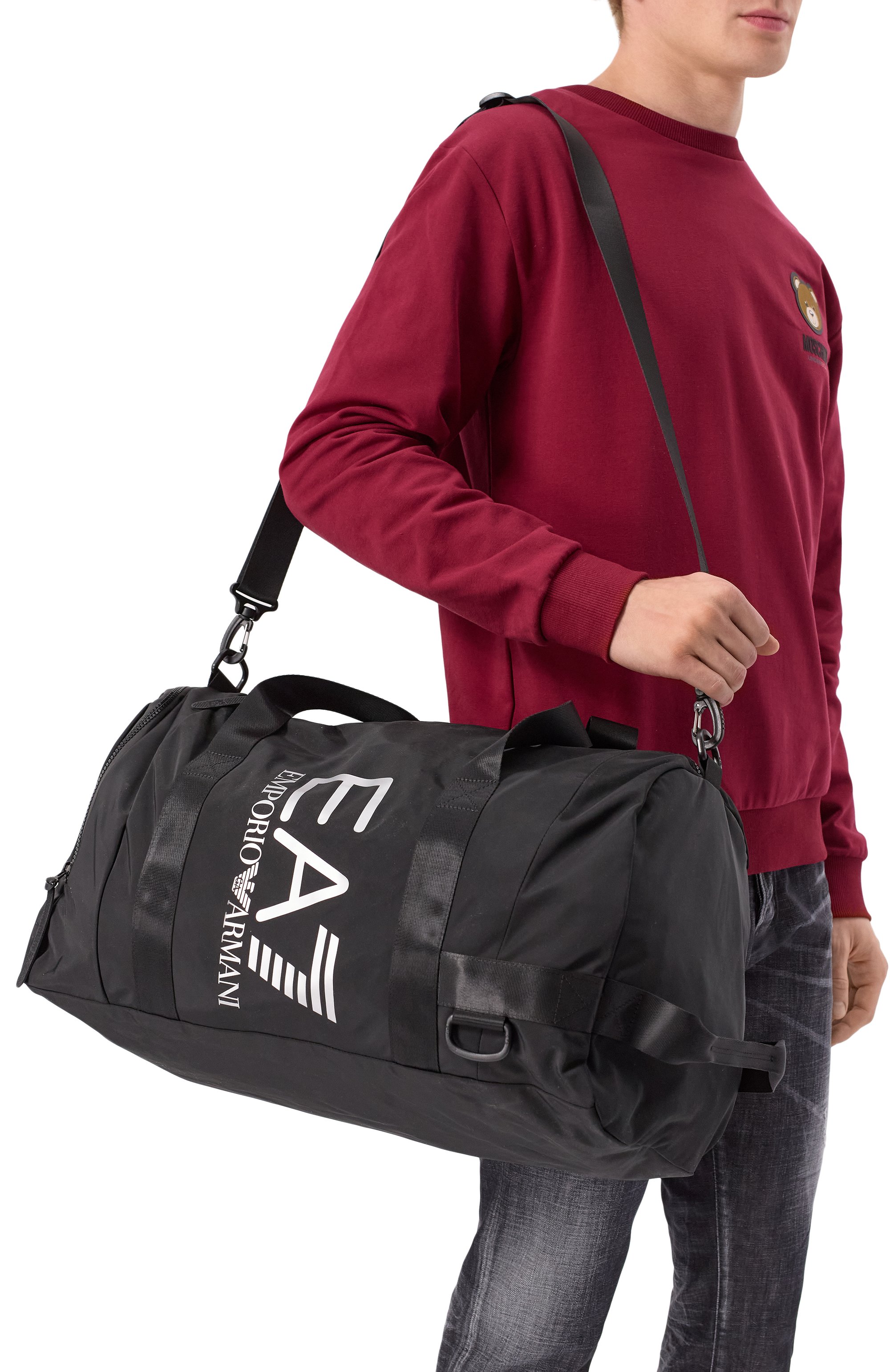 Сумка EA7, арт. 245062/3R911, фото 2