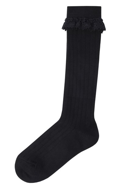 Хлопковые гольфы STORY LORIS, арт. 02218/21-28