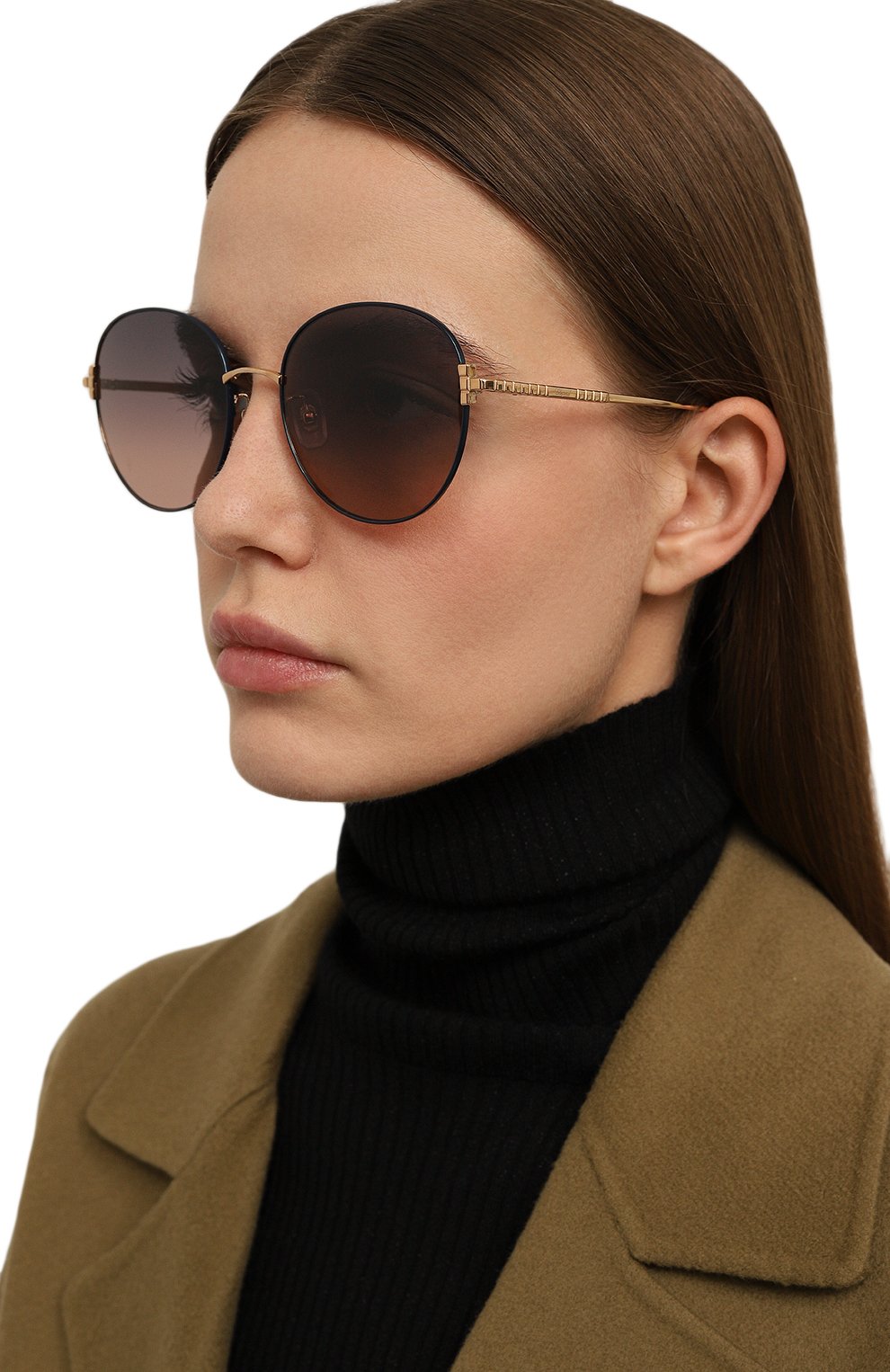 Солнцезащитные очки CHOPARD, арт. L03M 354, фото 2