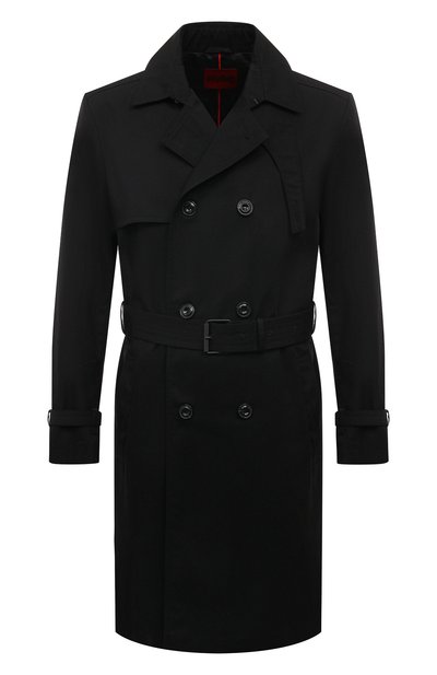 Мужской тренч HUGO, арт. 50507736