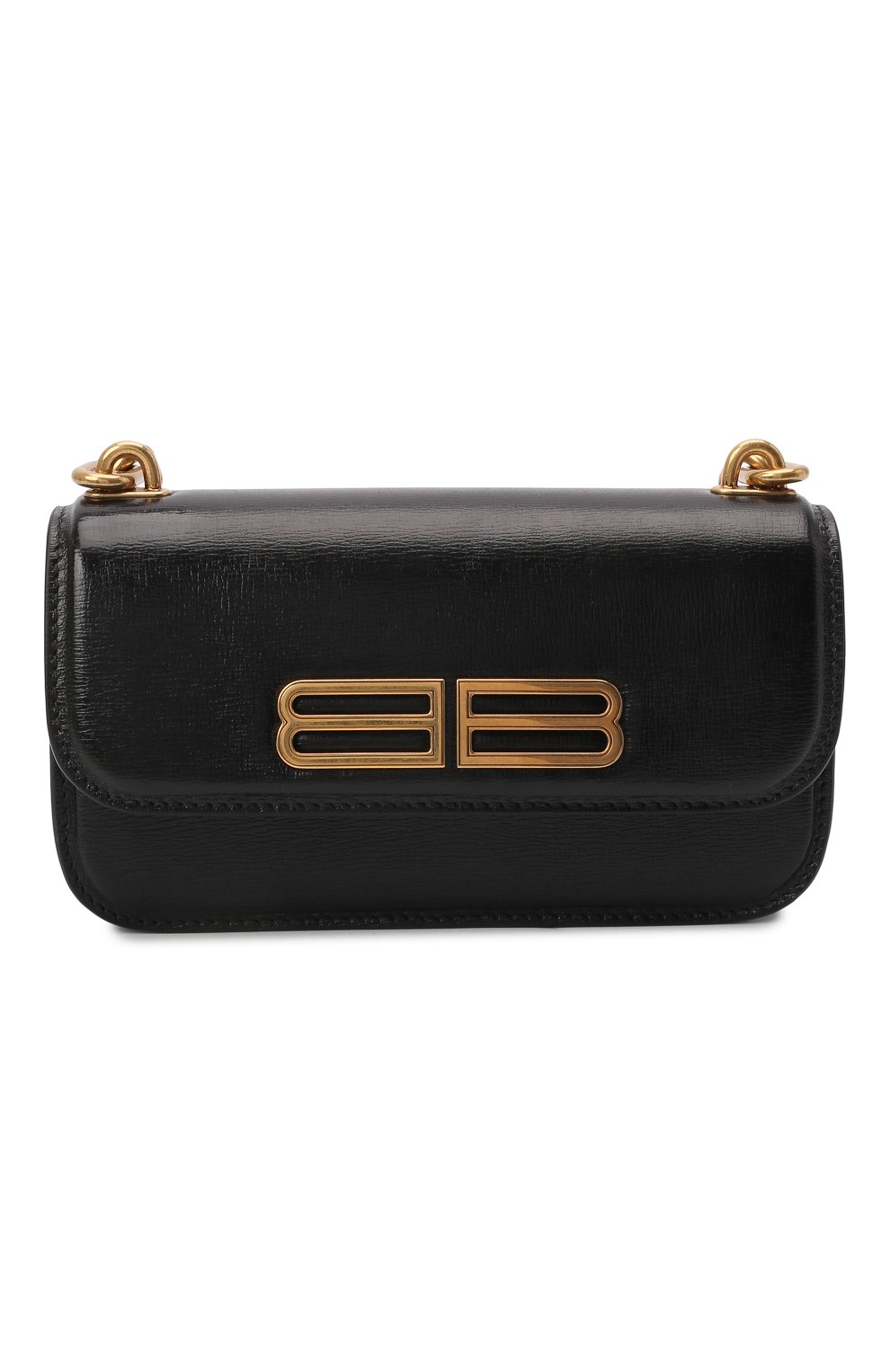 Сумка gossip xs BALENCIAGA, арт. 679863/21010, фото 1