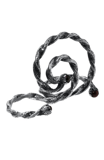 Кольцо днк вселенной MIDGARD PARIS, арт. 5569, фото 1