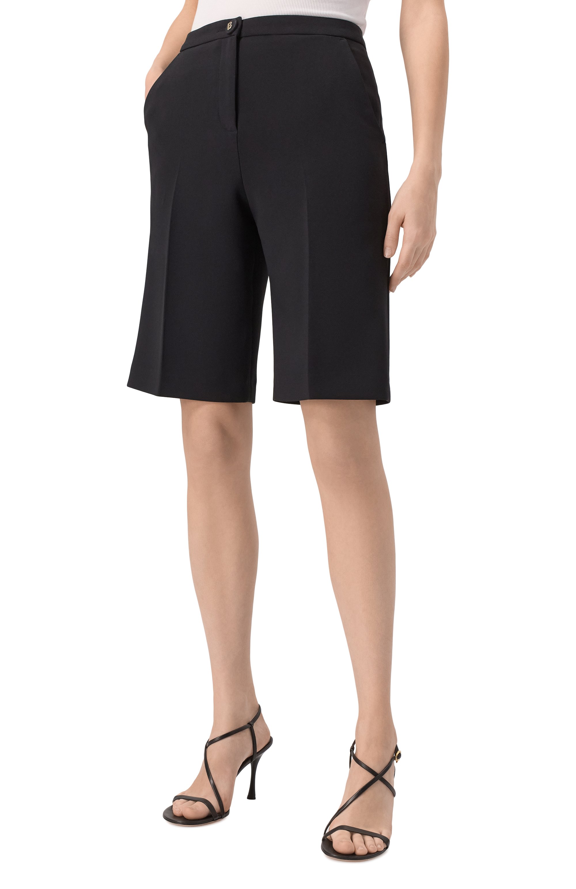 Шорты BLUGIRL, арт. RA5156/T2968, фото 3