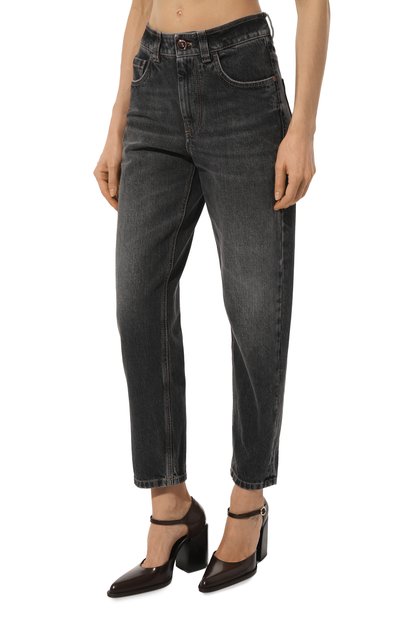 Джинсы BRUNELLO CUCINELLI, арт. MA095B1048, фото 3