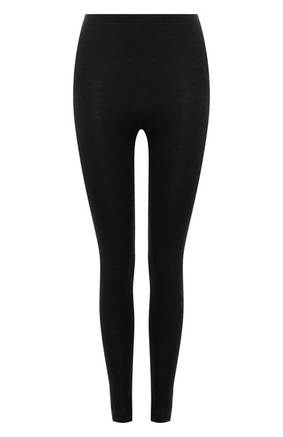 Женские легинсы из шелка и кашемира HANRO, арт. 071652